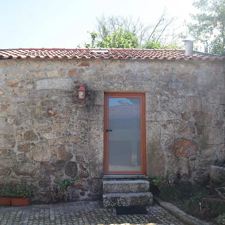 Quinta Da Regada アパート *