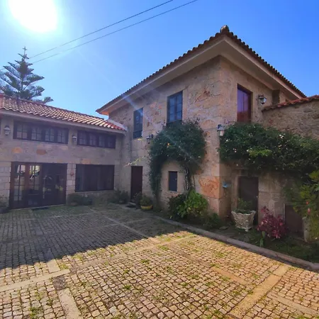 Quinta Da Regada * Arcos