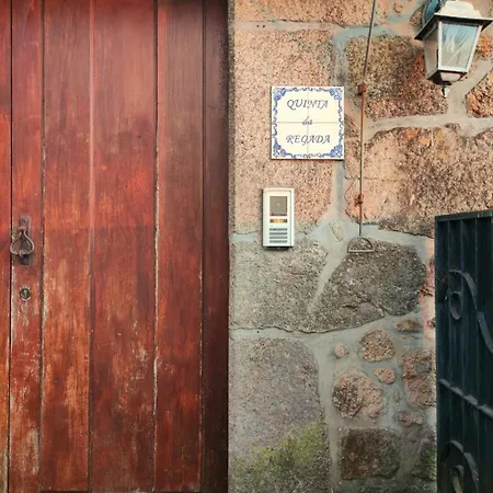 Quinta Da Regada アパート Arcos