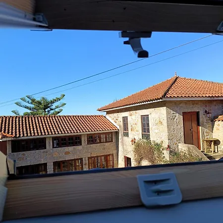 Apartamento Quinta Da Regada Arcos (Vila do Conde)