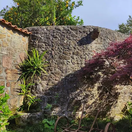 Quinta Da Regada アパート Arcos