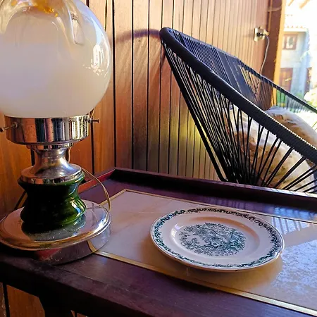 Apartamento Quinta Da Regada *