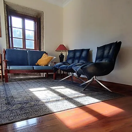 Quinta Da Regada アパート *