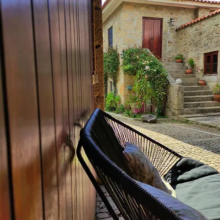 アパート Quinta Da Regada *