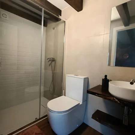 Quinta Da Regada Arcos