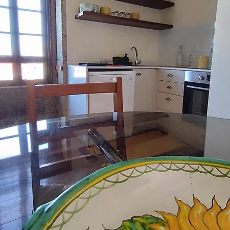 Quinta Da Regada アパート