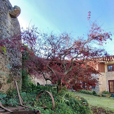 アパート Quinta Da Regada Arcos