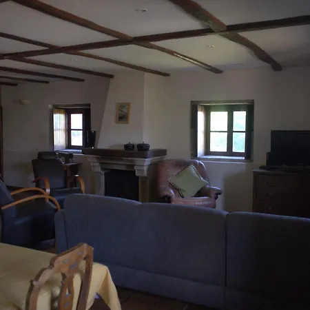 Quinta Da Regada Apartamento *