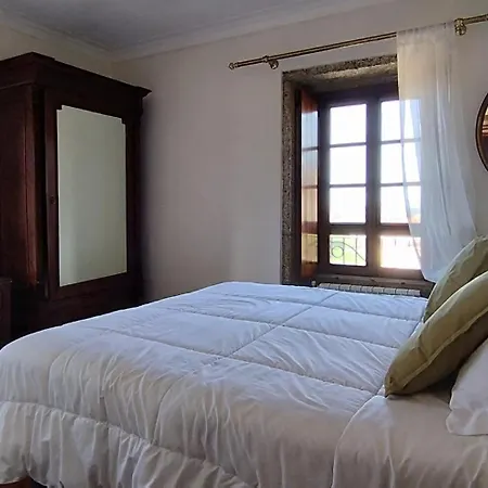 Quinta Da Regada アパート *