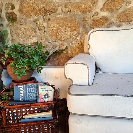 Quinta Da Regada アパート Arcos