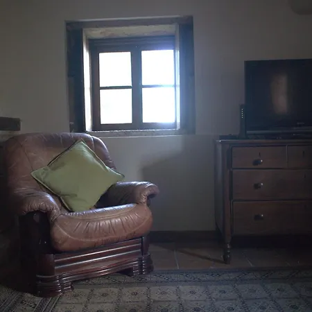 Quinta Da Regada * Arcos