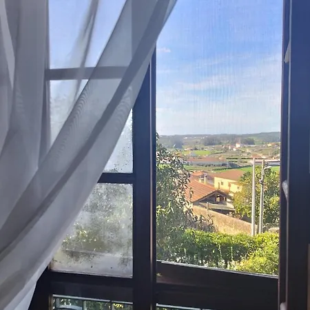 Quinta Da Regada アパート *