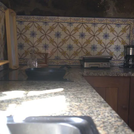 Quinta Da Regada Apartment *