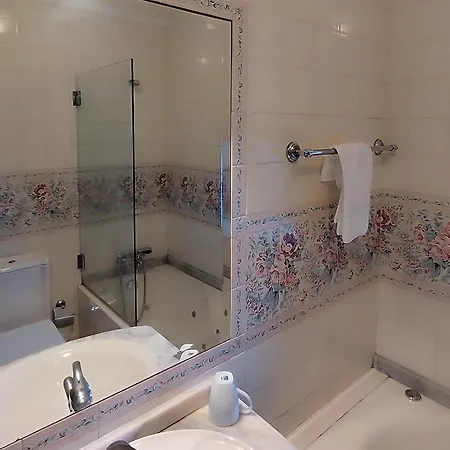 Apartamento Quinta Da Regada