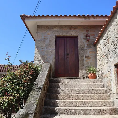 Quinta Da Regada Arcos (Vila do Conde)