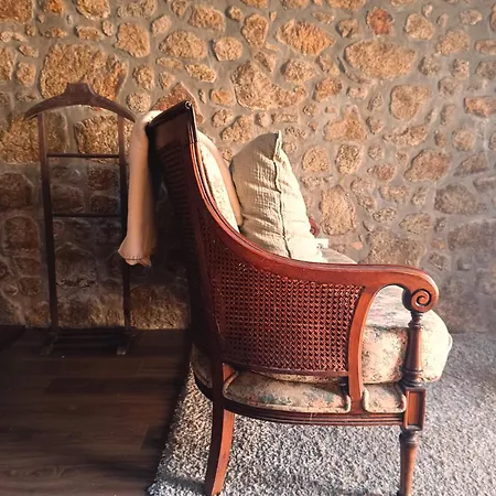 Quinta Da Regada アパート *