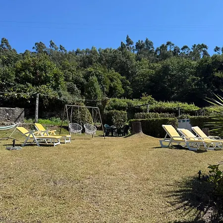 Quinta Da Regada Apartment *