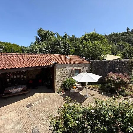 Quinta Da Regada Apartment *