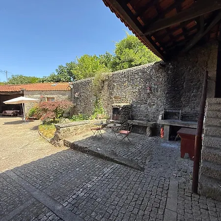 Quinta Da Regada Apartment Arcos (Vila do Conde)