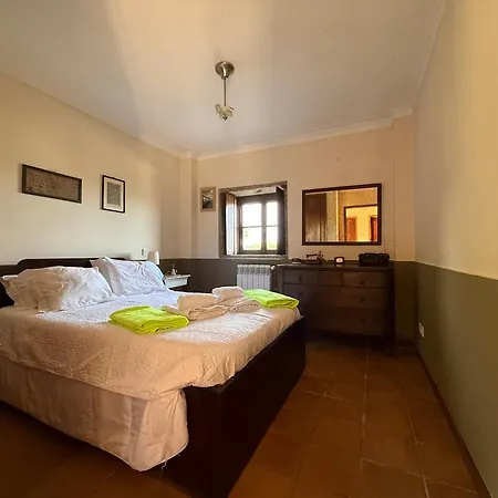 Quinta Da Regada Apartment Arcos (Vila do Conde)