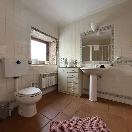 Apartment Quinta Da Regada Arcos (Vila do Conde)
