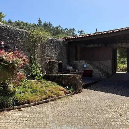 Quinta Da Regada Apartment Arcos (Vila do Conde)