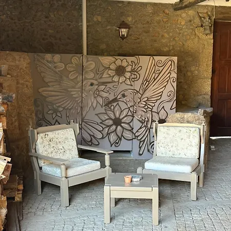 Quinta Da Regada Appartement