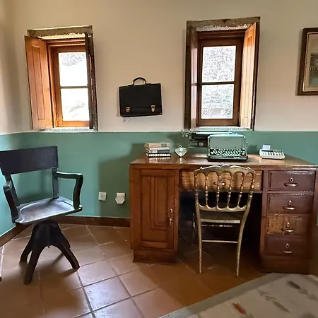 Apartment Quinta Da Regada Arcos (Vila do Conde)