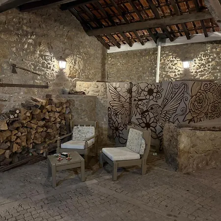 Quinta Da Regada Apartment *