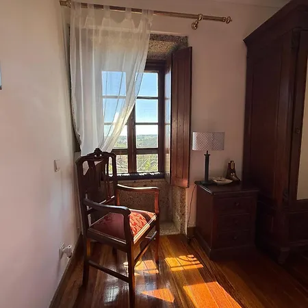 Quinta Da Regada Apartment