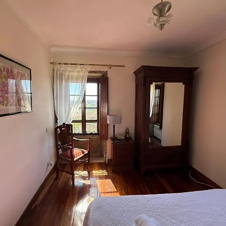 Quinta Da Regada Apartment Arcos (Vila do Conde)