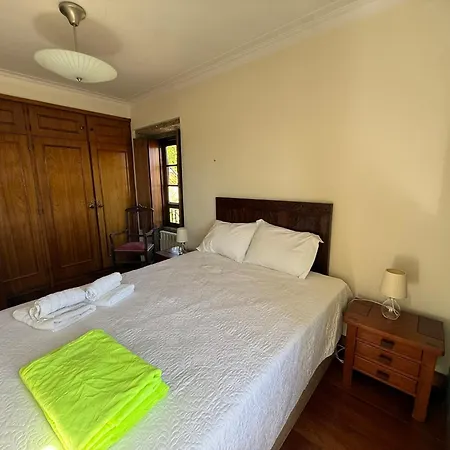 Apartment Quinta Da Regada Arcos (Vila do Conde)