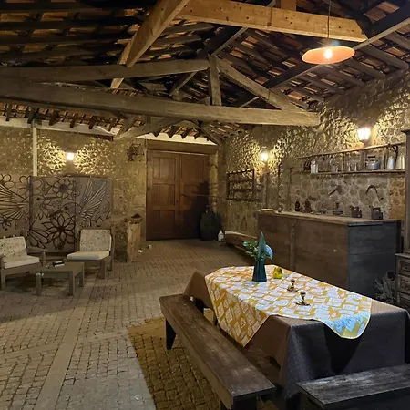 Quinta Da Regada Apartment *