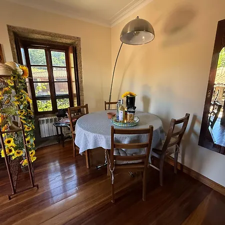Quinta Da Regada Apartment Arcos (Vila do Conde)