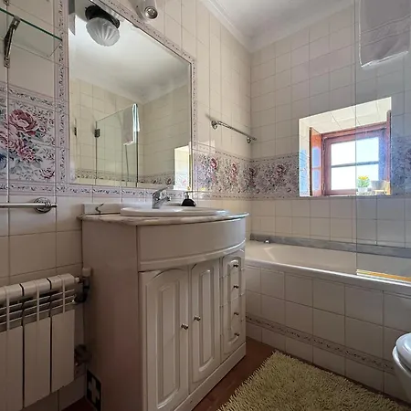 Quinta Da Regada Apartment Arcos (Vila do Conde)