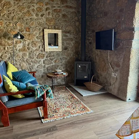 Quinta Da Regada Apartment