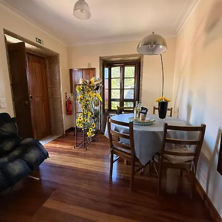 Quinta Da Regada Apartment