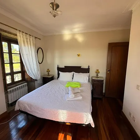 Quinta Da Regada Apartment Arcos (Vila do Conde)
