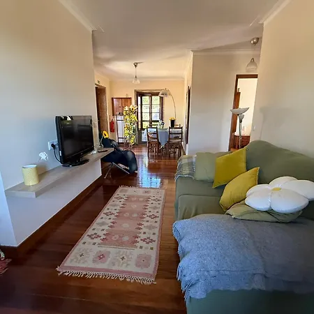 Apartment Quinta Da Regada Arcos (Vila do Conde)
