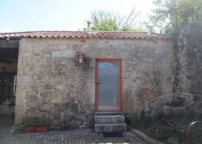 Quinta Da Regada Διαμέρισμα *