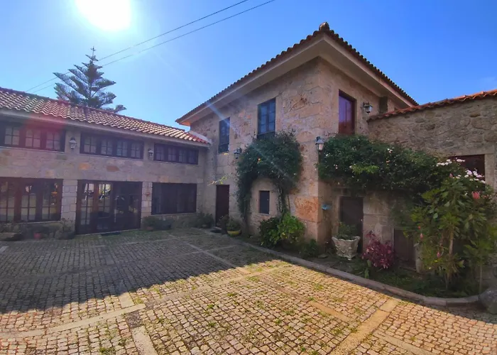 Quinta Da Regada * Arcos (Vila do Conde)