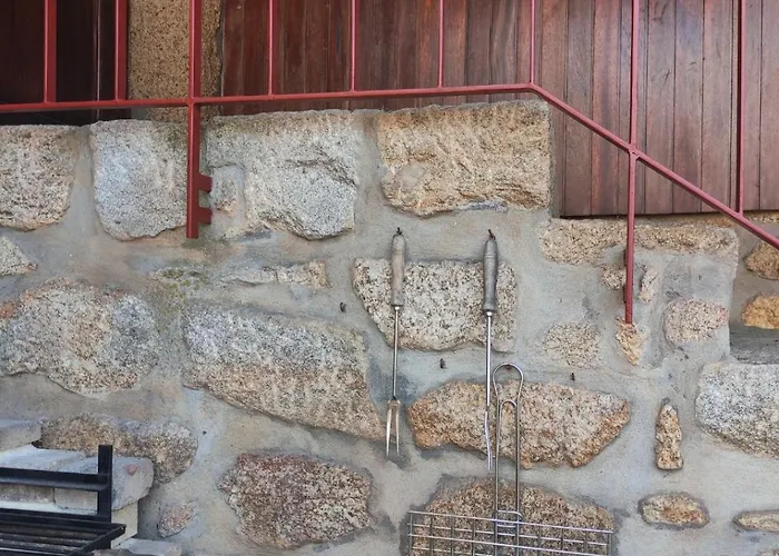 Quinta Da Regada Lejlighed