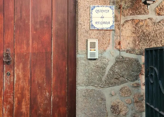 Quinta Da Regada Lejlighed Arcos (Vila do Conde)