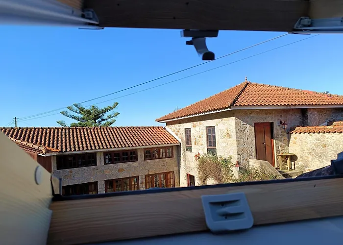 Διαμέρισμα Quinta Da Regada Arcos (Vila do Conde)