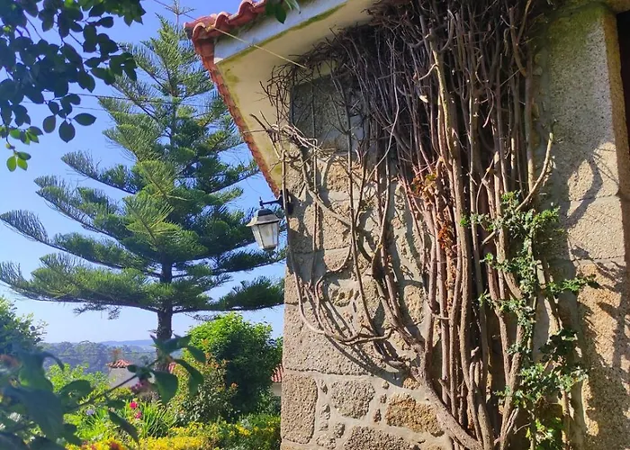 Quinta Da Regada Arcos (Vila do Conde)