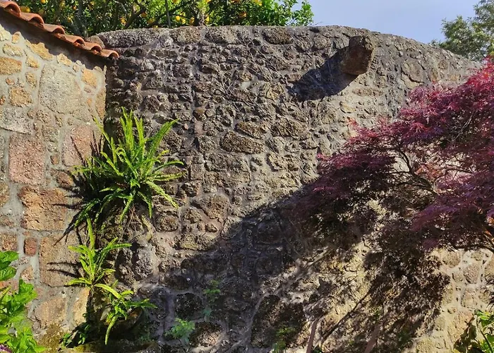 Quinta Da Regada Lejlighed Arcos (Vila do Conde)