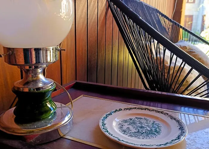 Διαμέρισμα Quinta Da Regada *