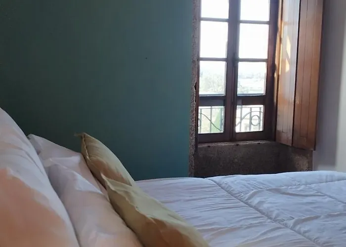 Lejlighed Quinta Da Regada