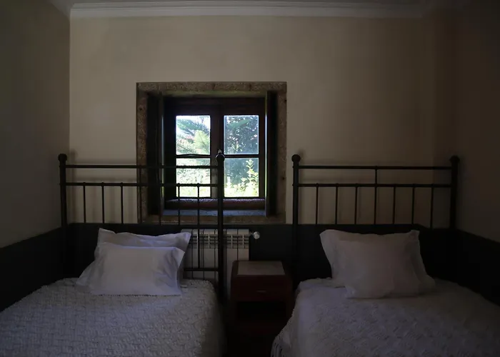 Διαμέρισμα Quinta Da Regada Arcos (Vila do Conde)