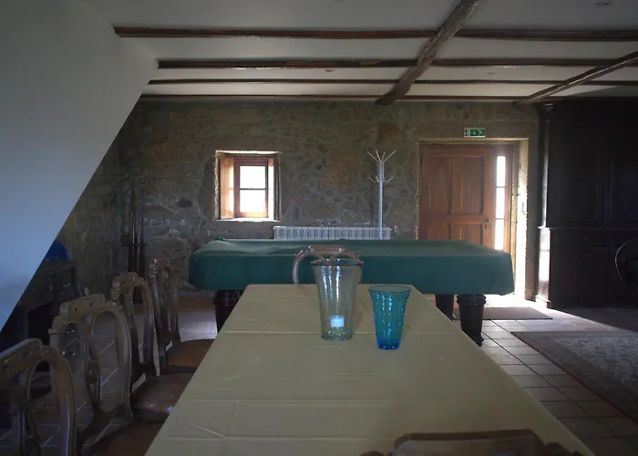 Quinta Da Regada Διαμέρισμα